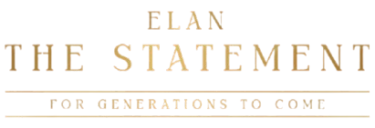Elan The Statement Sector 49 Sohna Road Gurgaon Logo
